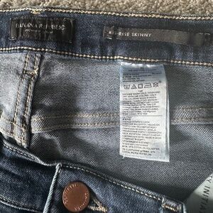 Banana Republic Jeans